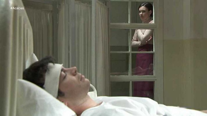 Acacias 38 - Capítulo 339