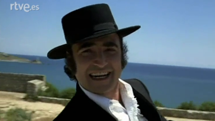 Gran especial - 360 grados en torno a... Peret