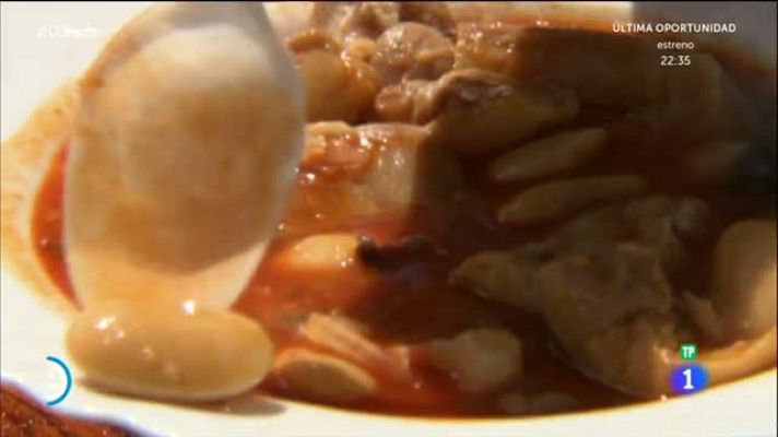 España Directo - ¡Vivan los judiones de Segovia, hasta en agosto!