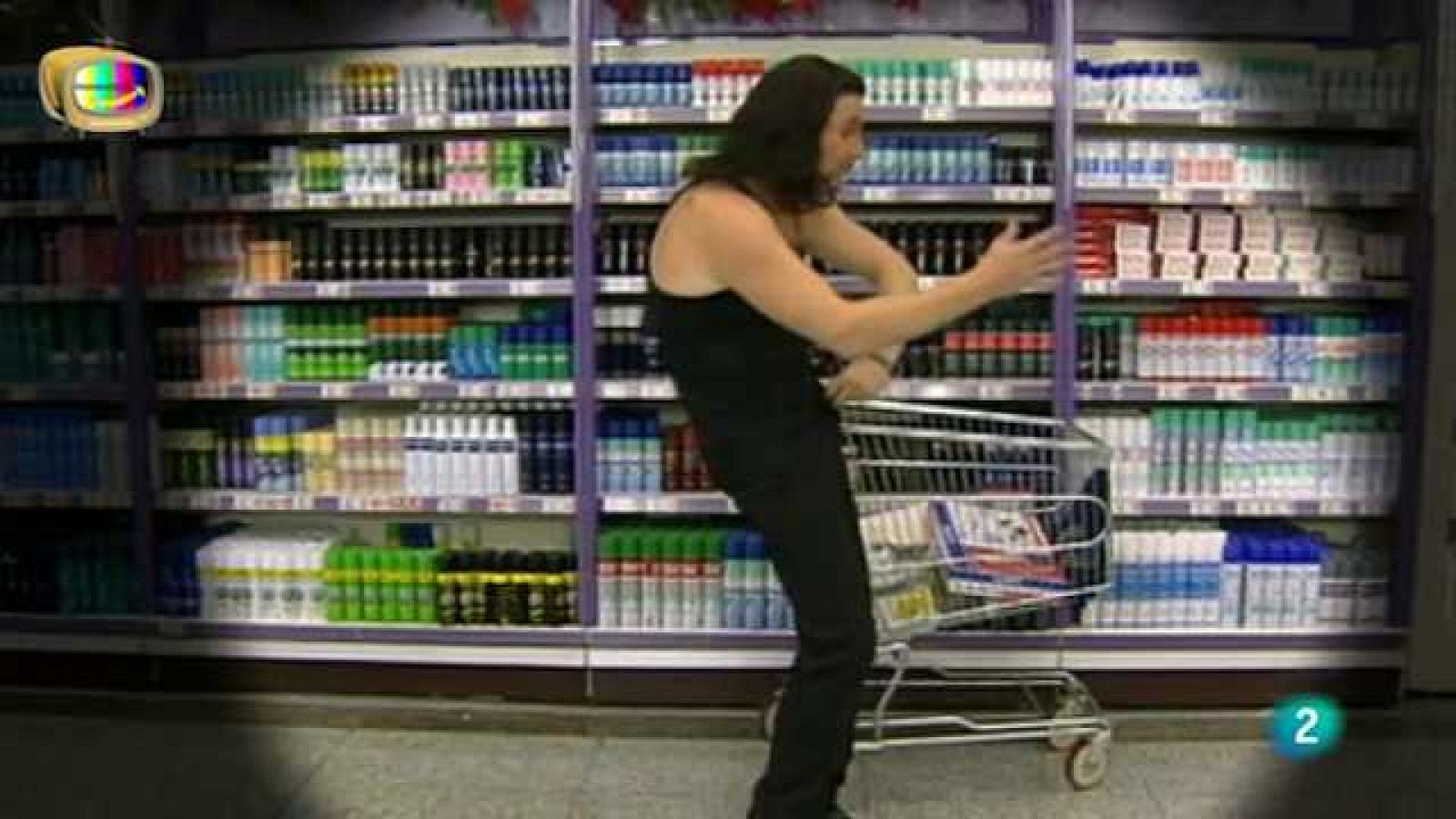 ¡Cómo nos reímos! - Los Morancos. Capítulo 2 - ver ahora