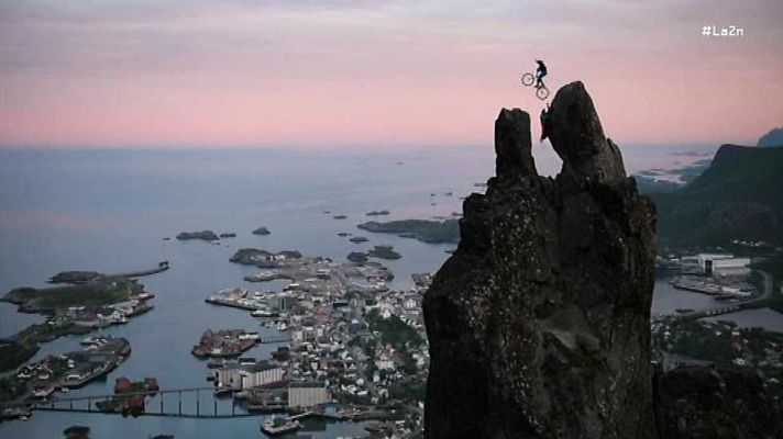 La 2 Noticias - La 2 Noticias - 23/08/16