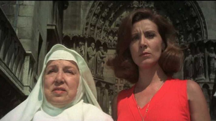 Historia de nuestro cine - Las bodas de Blanca