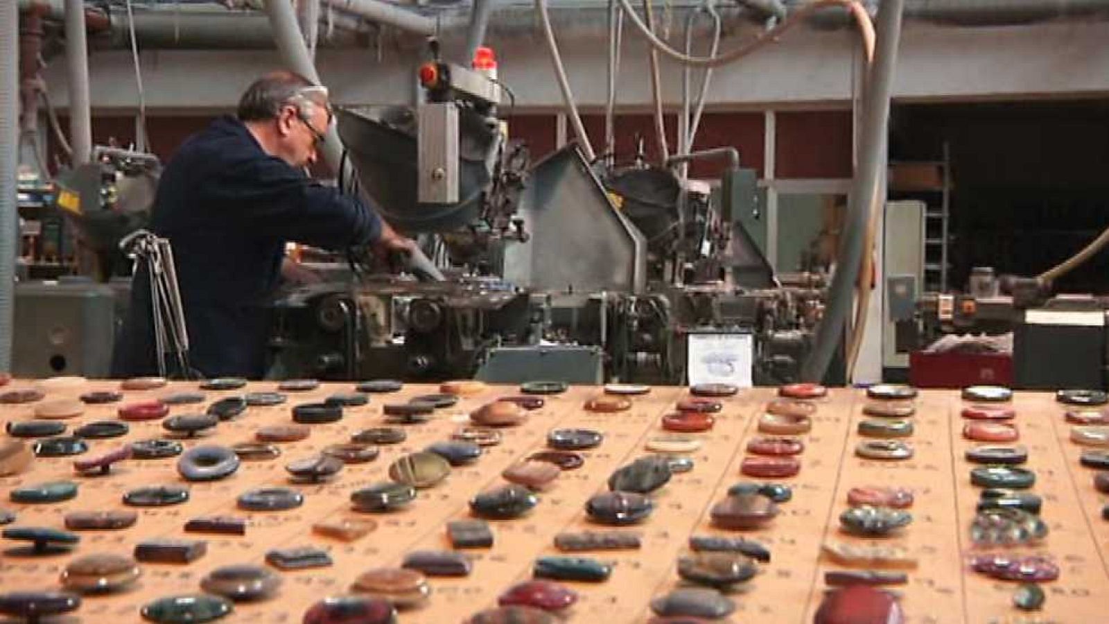 Fabriclan - Botones - Fabriclan | Ver