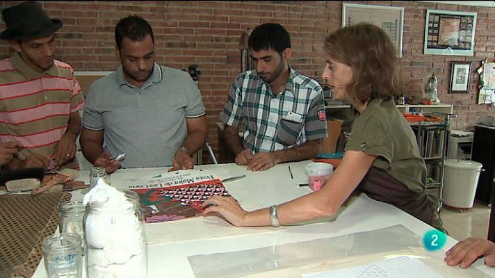 L'Informatiu - L'Informatiu vespre - 23/08/2016