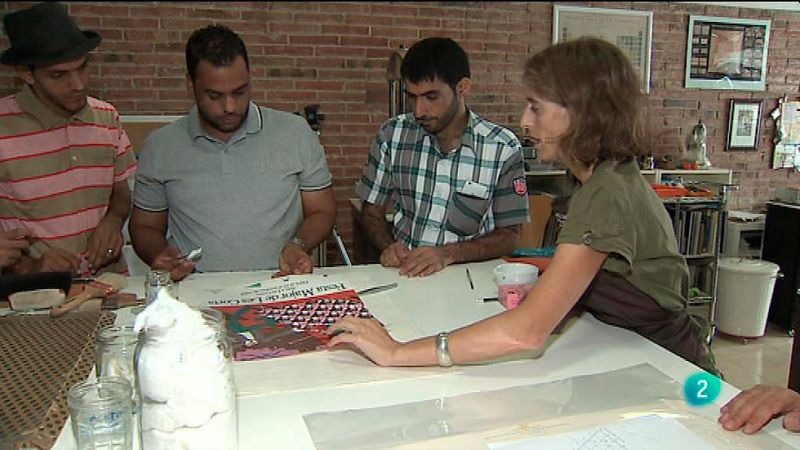 L'Informatiu vespre - 23/08/2016