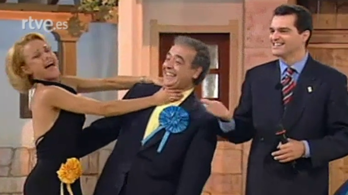 Grand prix del verano - Guijuelo y Sabiñánigo