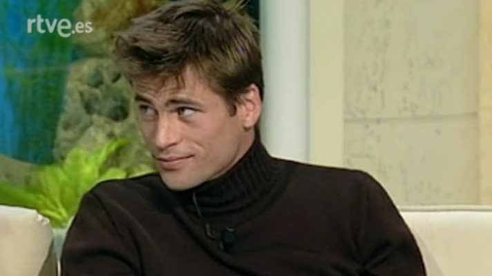 ¿Qué apostamos? - Eva Pedraza, Saturnino García, Mark Vanderloo, Bibi Andersen