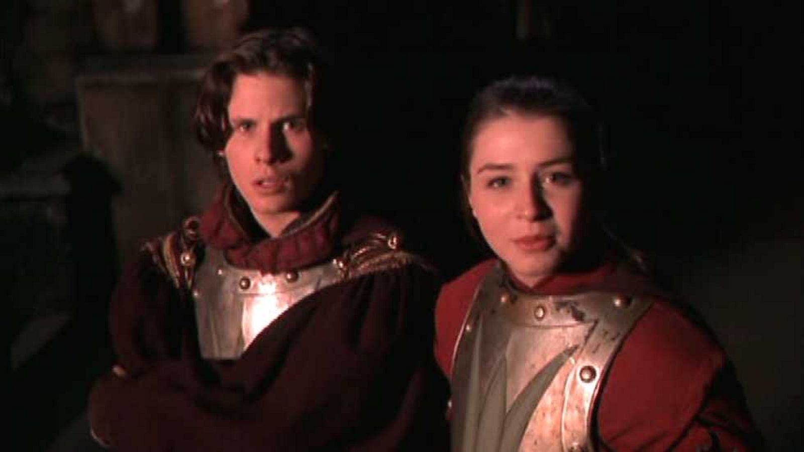 Mañanas de cine - Un caballero pasado de rosca - ver ahora