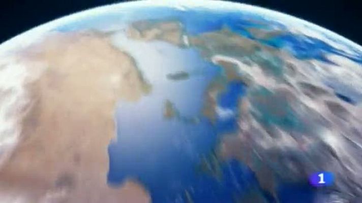 Noticias Murcia - El tiempo en la Region de Murcia - 24/08/2016