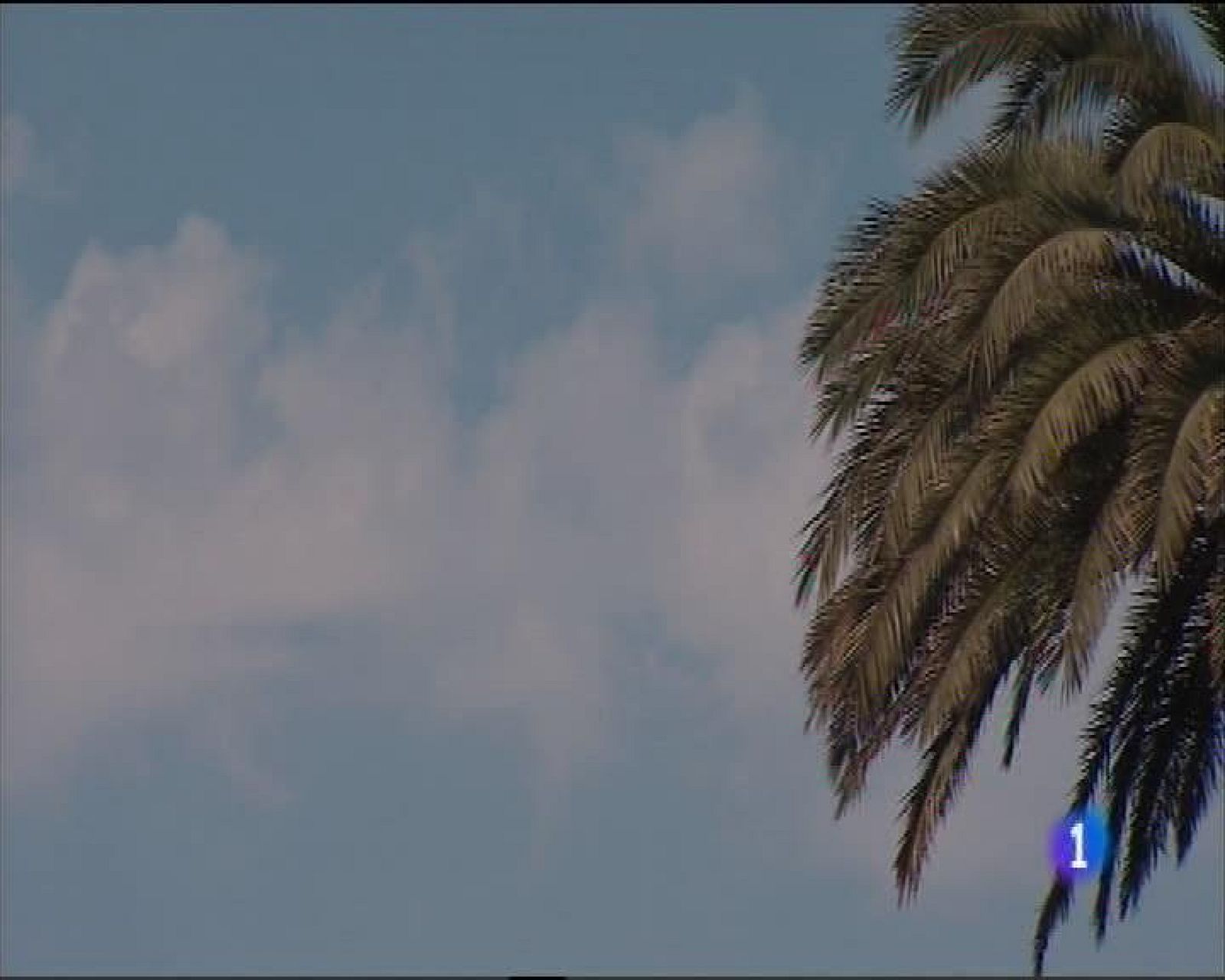 El tiempo en Asturias - 24/08/16 | Ver