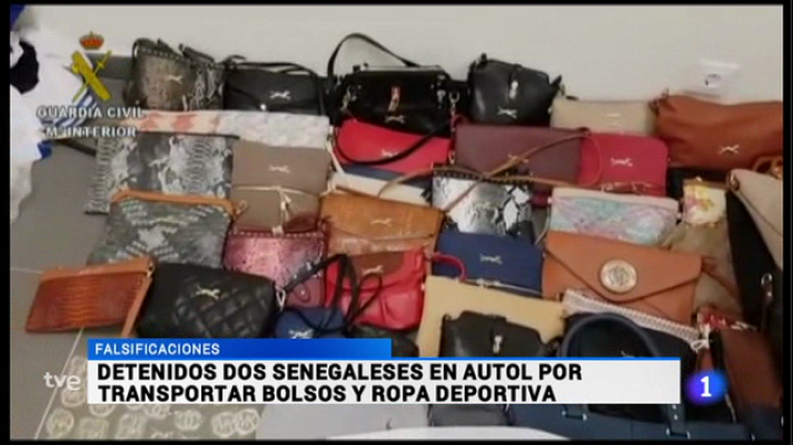 Informativo Telerioja - Informativo Telerioja - 24/08/16