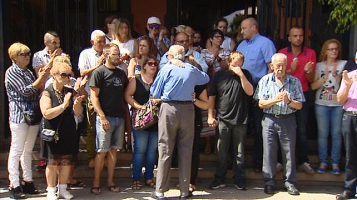 Telecanarias - Canarias en 2' - 24/08/2016