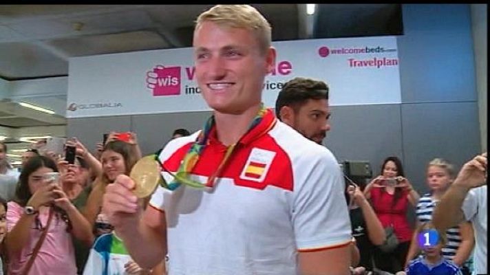 Informatiu Balear - Informatiu Balear - 24/08/16