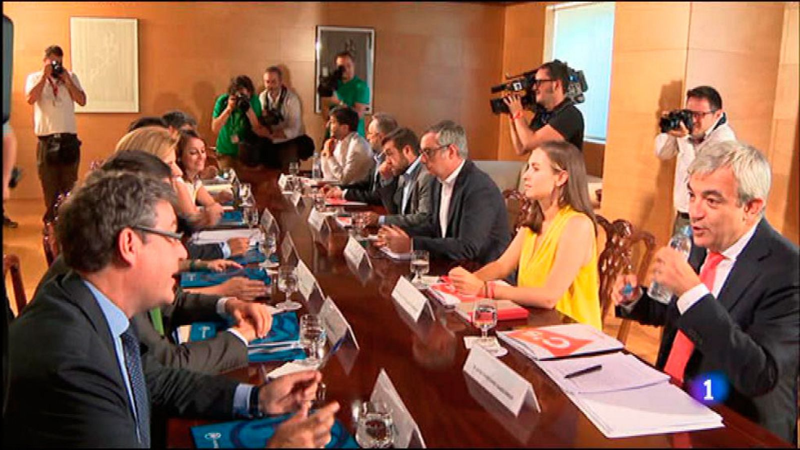 L'Informatiu 2 - 24/08/2016