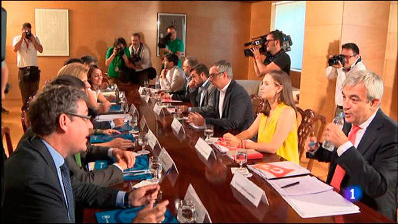 L'Informatiu 2 - 24/08/2016