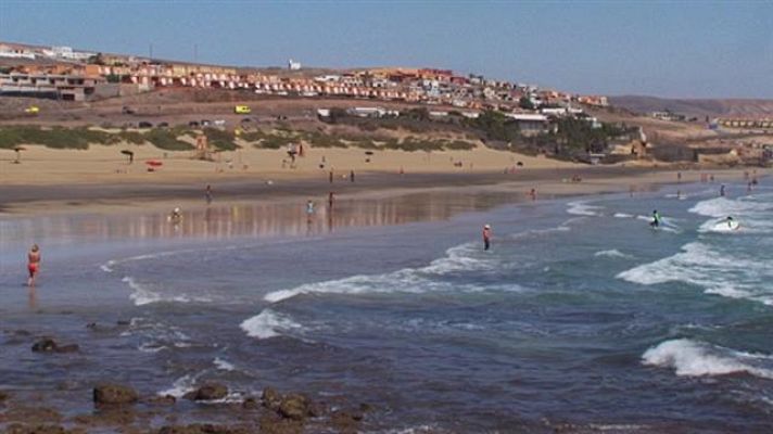 Telecanarias - El tiempo en Canarias - 24/08/2016