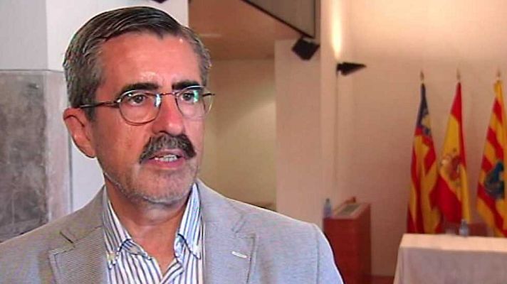 L'informatiu - Comunitat Valenciana - L'Informatiu - Comunitat Valenciana 2 - 24/08/16