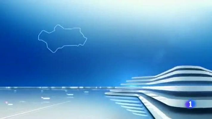 Noticias Andalucía - Noticias Andalucia - 24/08/2016