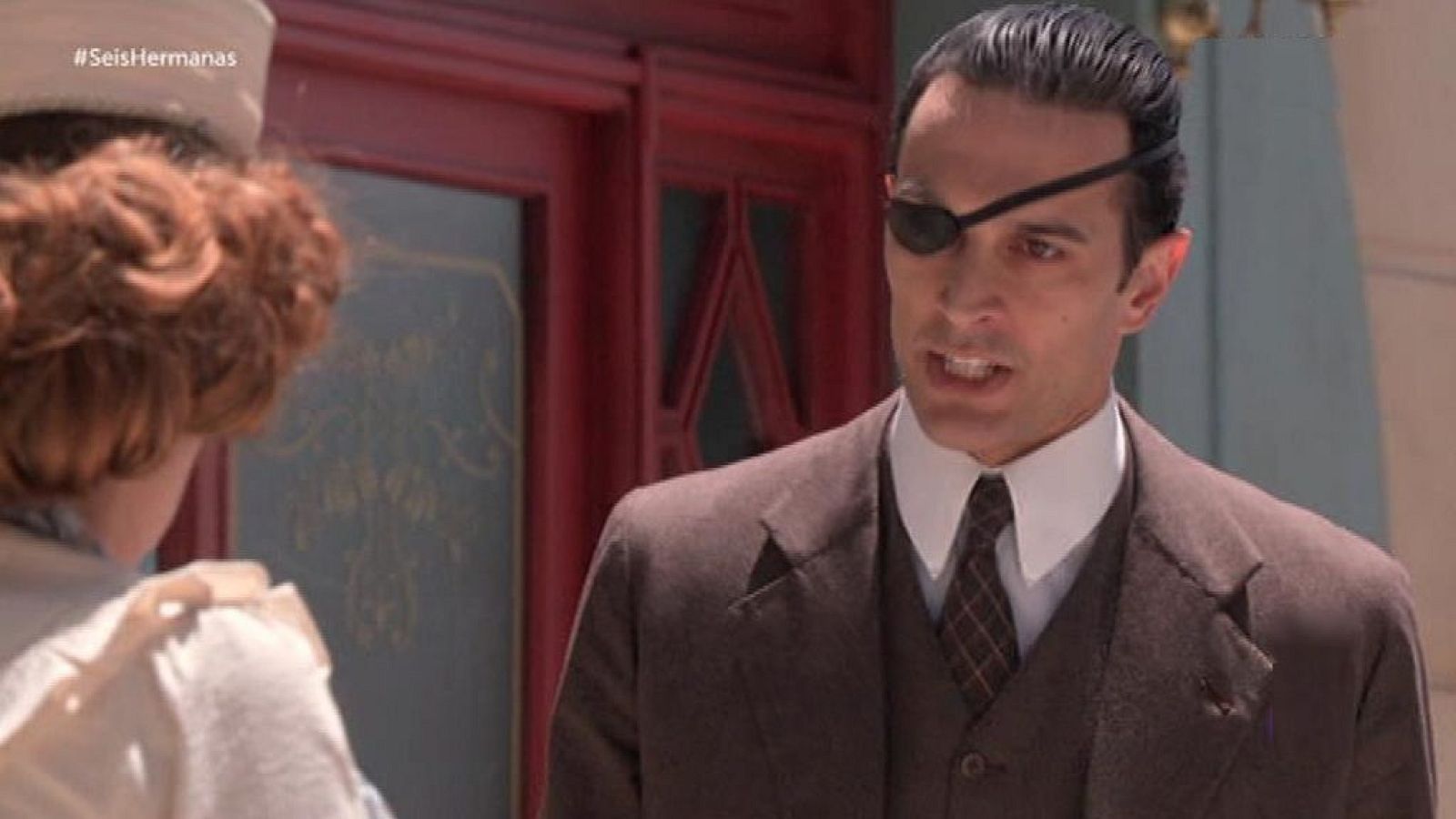 Seis Hermanas - Episodio 328 - Ver ahora