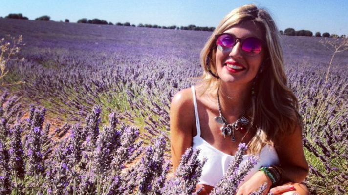 Aquí la Tierra - Lavanda, un olor sin igual