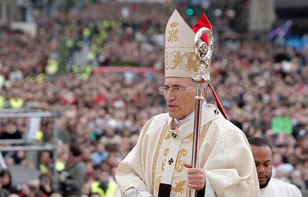  - Cientos de miles, por la familia