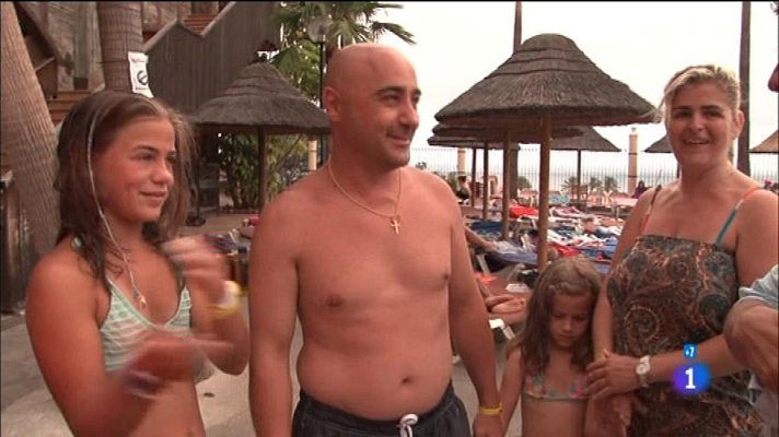 Comando Actualidad - Comando Actualidad - Reportaje - La Polinesia malagueña