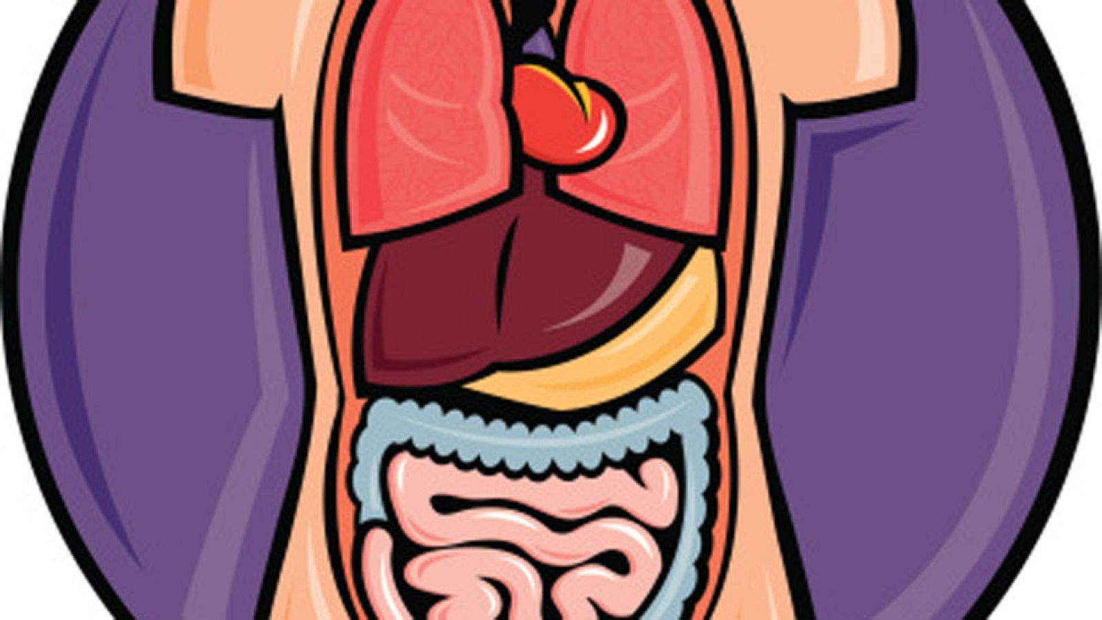 Saber Vivir - Digestión, hígado y vesícula