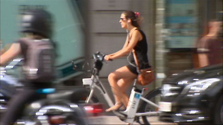 Informativo de Madrid - La Comunidad de Madrid en 4' - 25/08/16