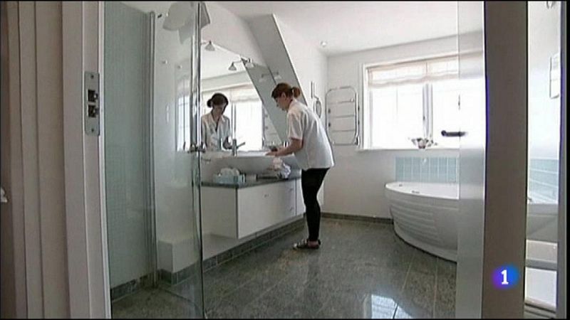 L'Informatiu - 25/08/16