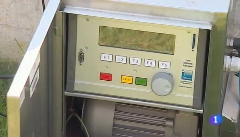 Asturias en 2' - 25/08/16 | Ver