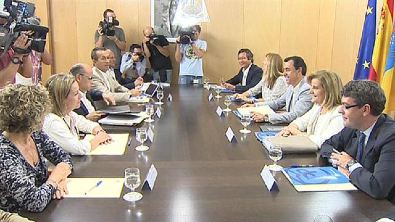 Telecanarias - 25/08/2016