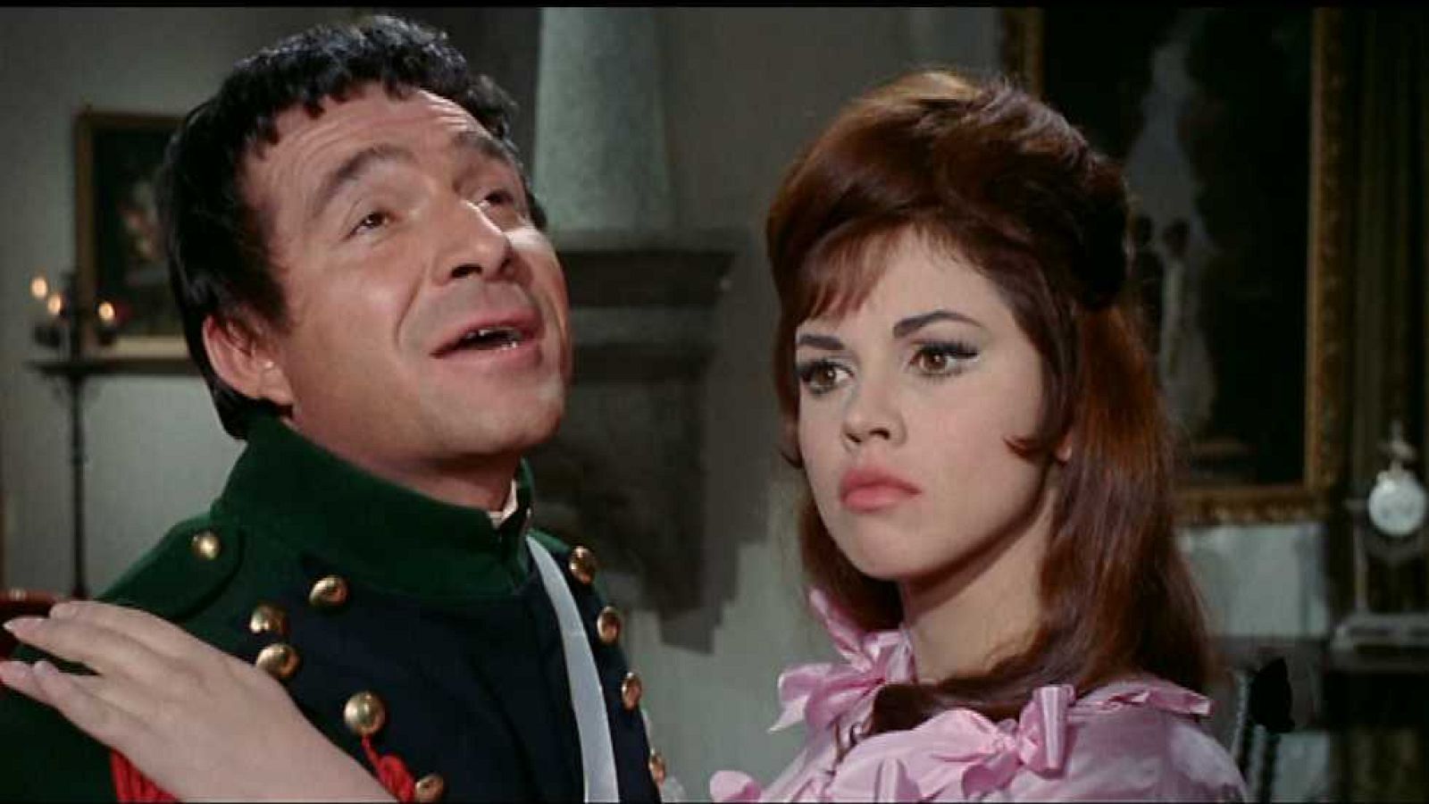 Mañanas de cine - Fra Diavolo - ver ahora