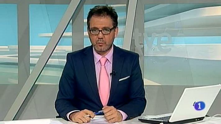 Noticias Aragón - Obuxofest: miedo y rarezas-'25/08/16