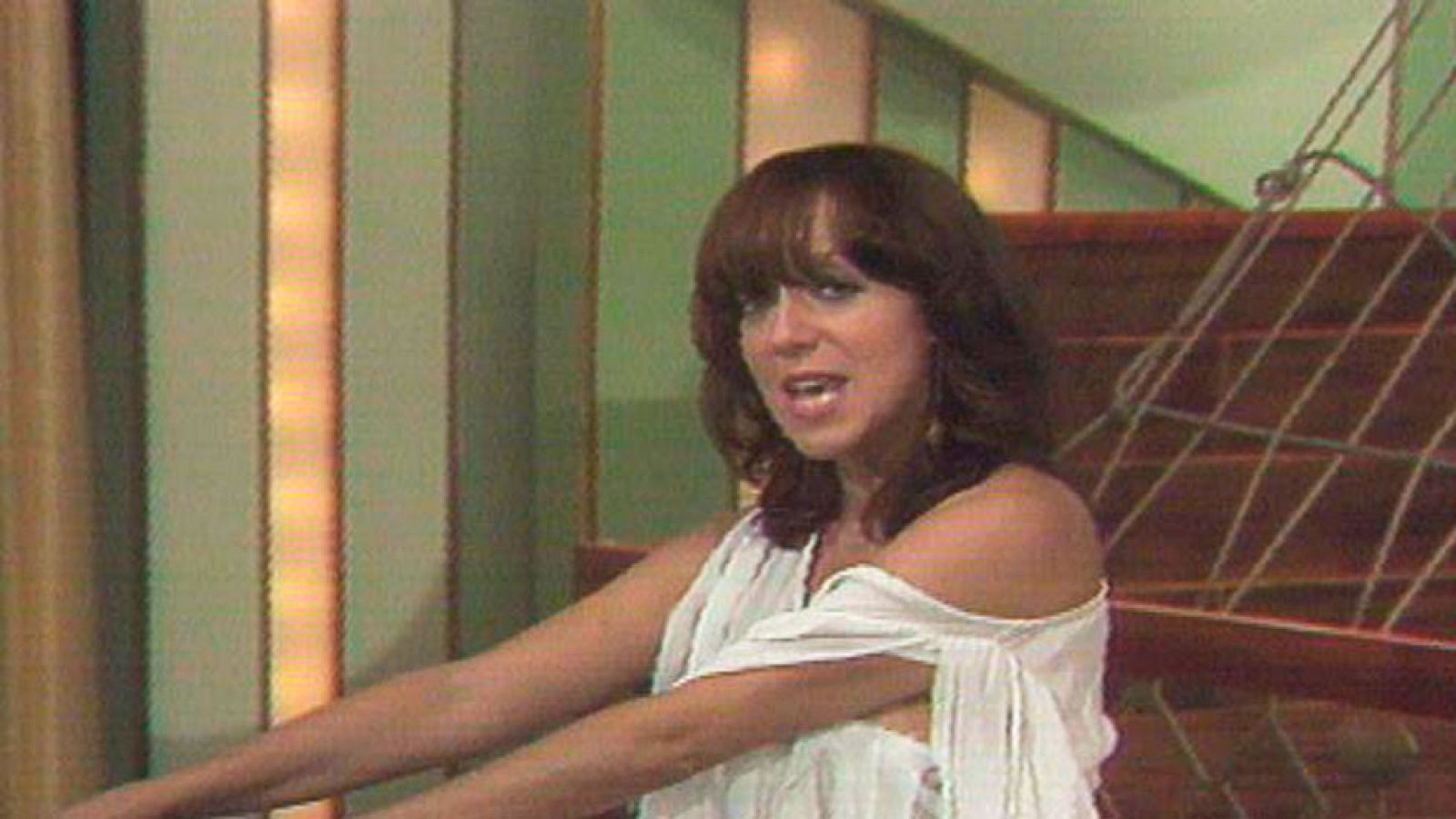 Arxiu TVE Catalunya - Les Guillermines del rei Salomó - La reina de Saba i els dos mosqueters