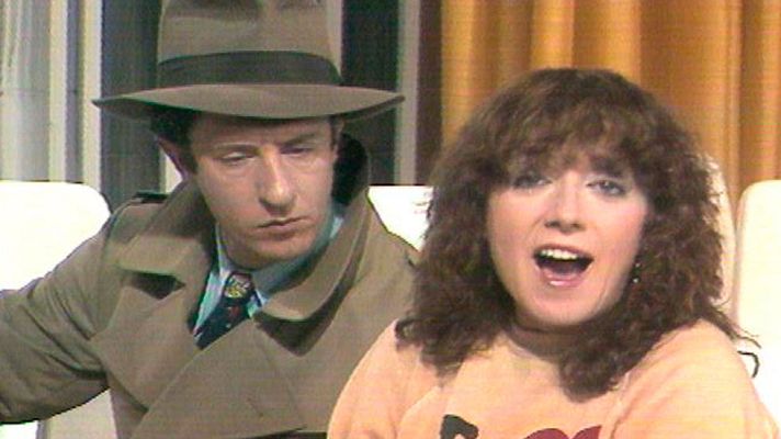 Les Guillermines del rei Salomó - Estudi d'actors, estudi de stars