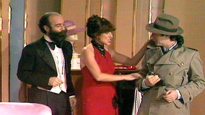 Les Guillermines del rei Salomó - Les Guillermines del rei Salomó - La bella dorment