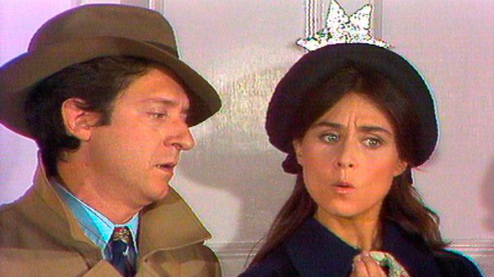 Les Guillermines del rei Salomó - La nebodeta  puritana