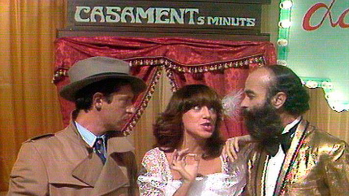 Les Guillermines del rei Salomó - Les Vegas i les madures