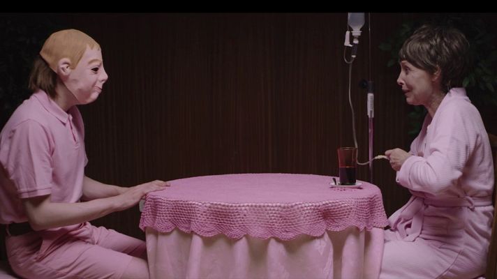 Cultura en Rtve.es - RTVE.es estrena 'Jamás me echarás de ti', el nuevo cortometraje de Eduardo Casanova