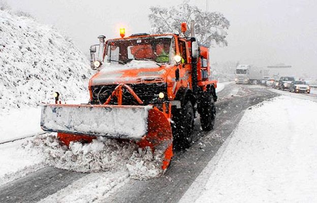  - Sigue la alerta por temporal
