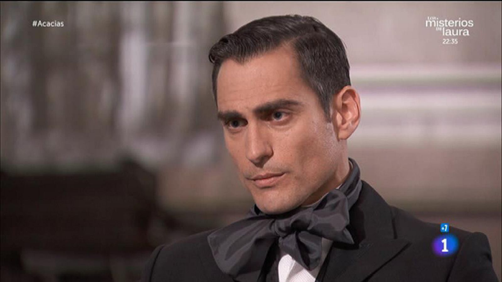 Teresa y el Duque, dispuestos a ayudar a Cayetana