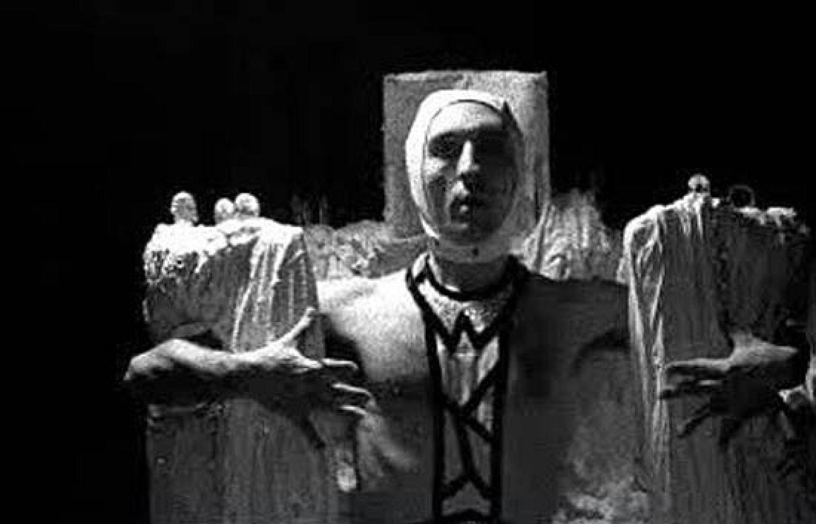 Hace 35 años de la huelga de actores