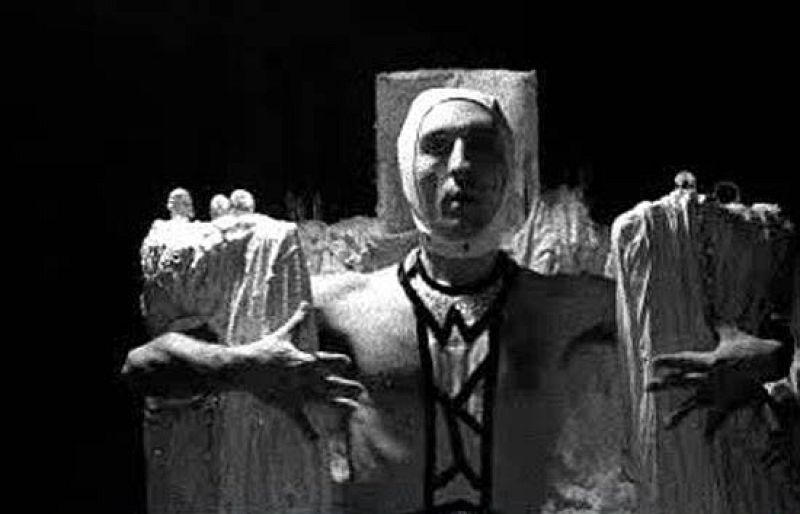 Hace 35 años de la huelga de actores