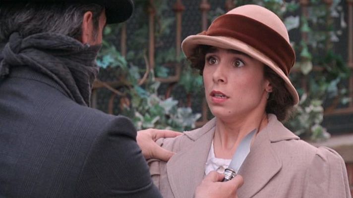 Seis hermanas - Episodio 329