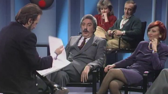 La tarde - Por la tarde (con Andrés Aberasturi) - Los presentadores de 'La tarde'