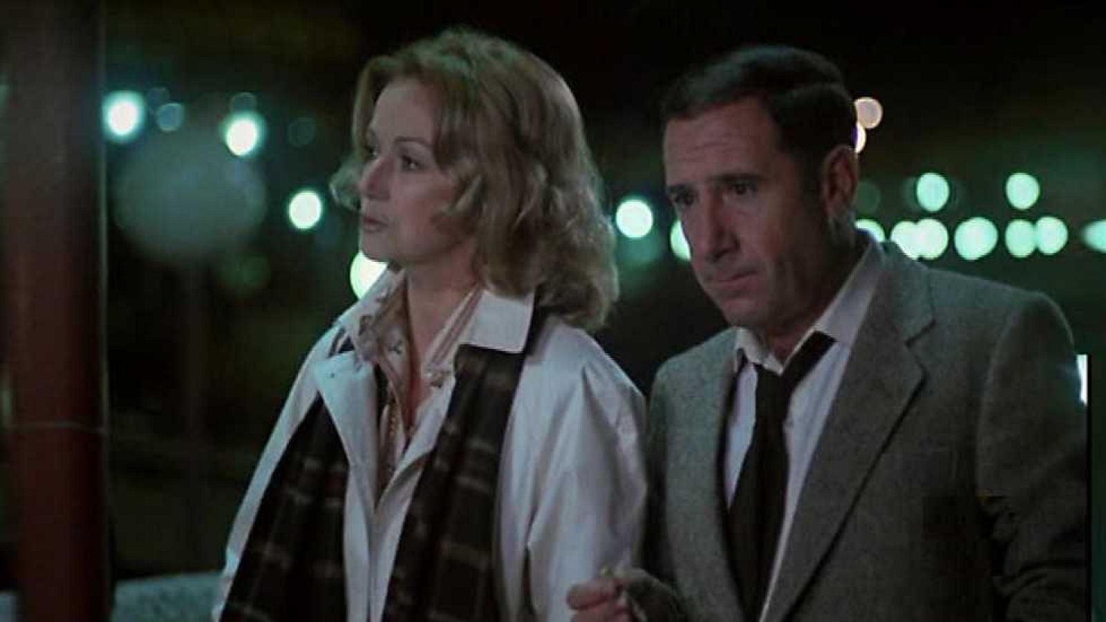 Historia de nuestro cine - La próxima estación - ver ahora