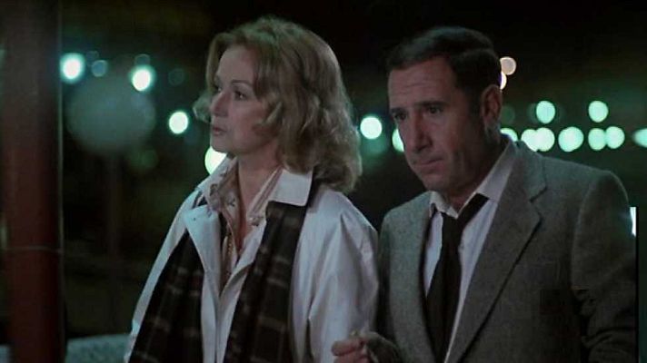 Historia de nuestro cine - La próxima estación