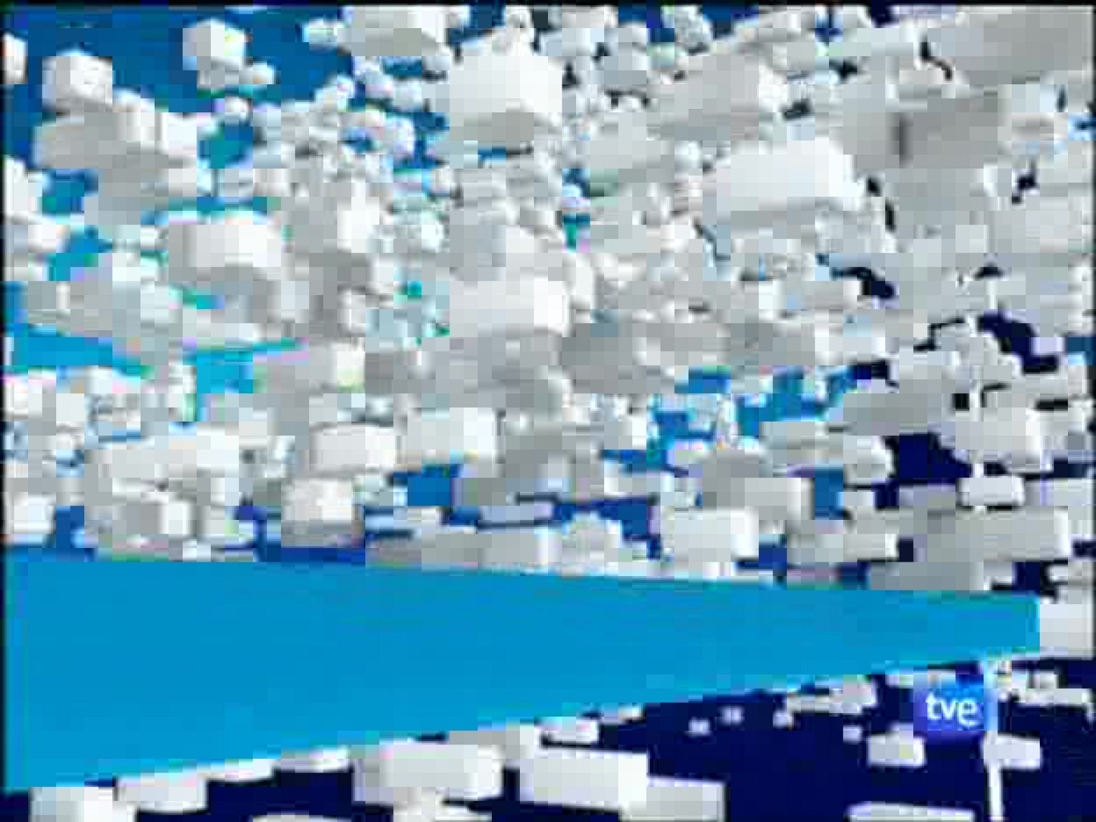 Telediario fin de semana - 28/12/08 | Ver