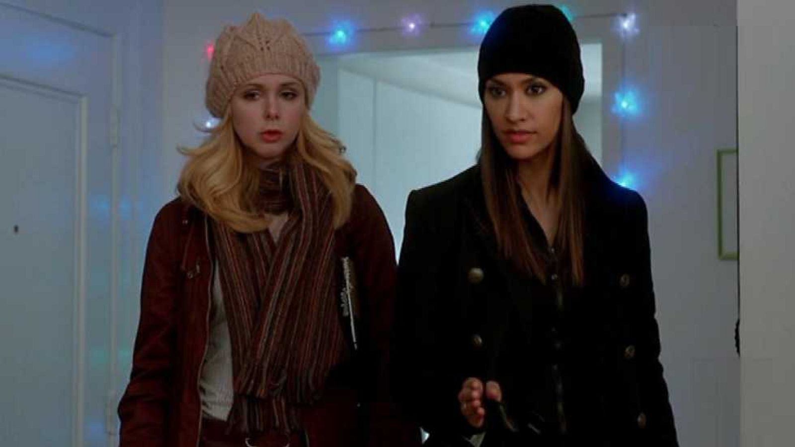 Los misterios de Laura - El misterio del turbio torneo - ver ahora