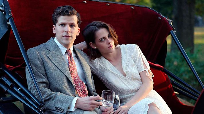 Días de cine - 'Café Society'